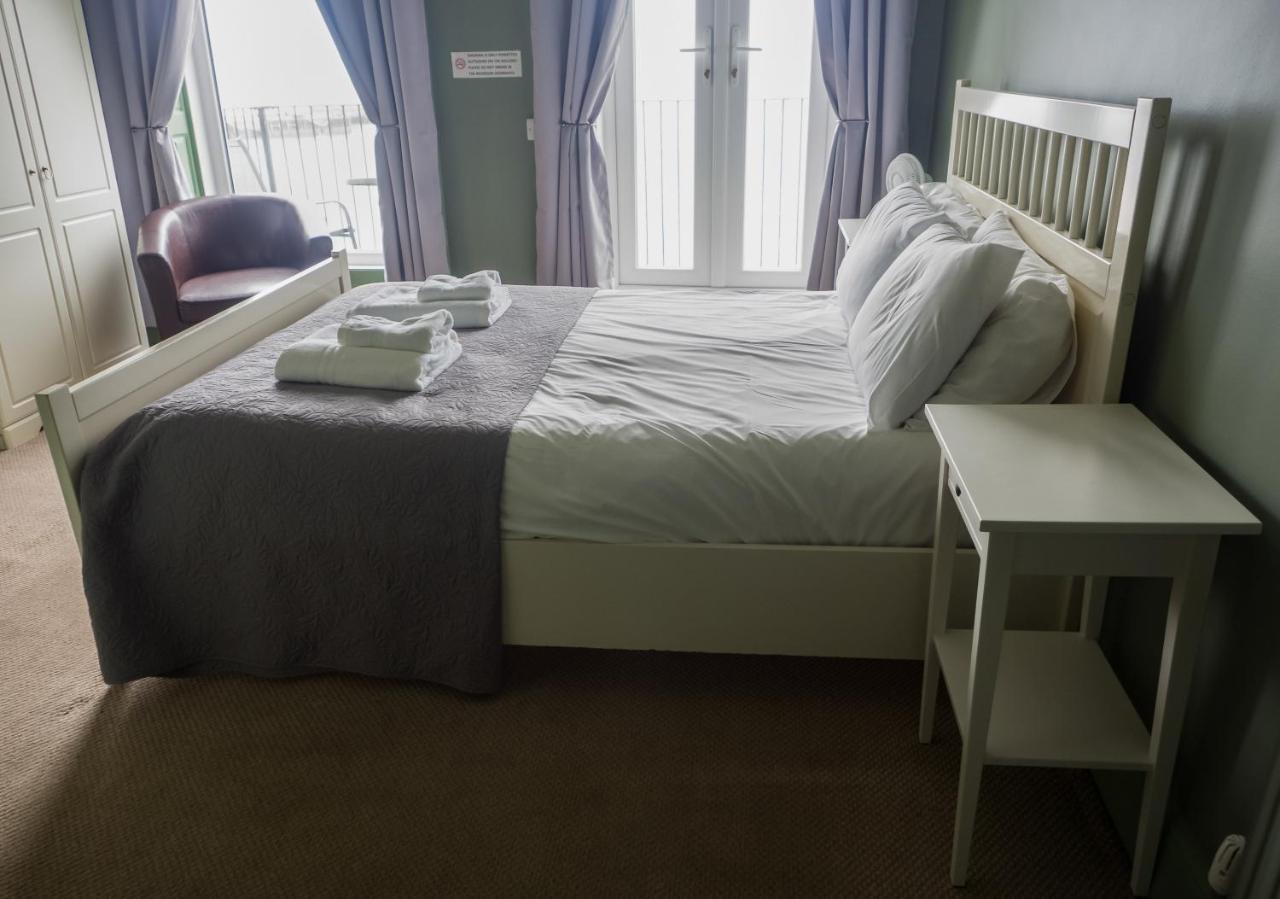 The Mariners House Hotel Scarborough Eksteriør billede