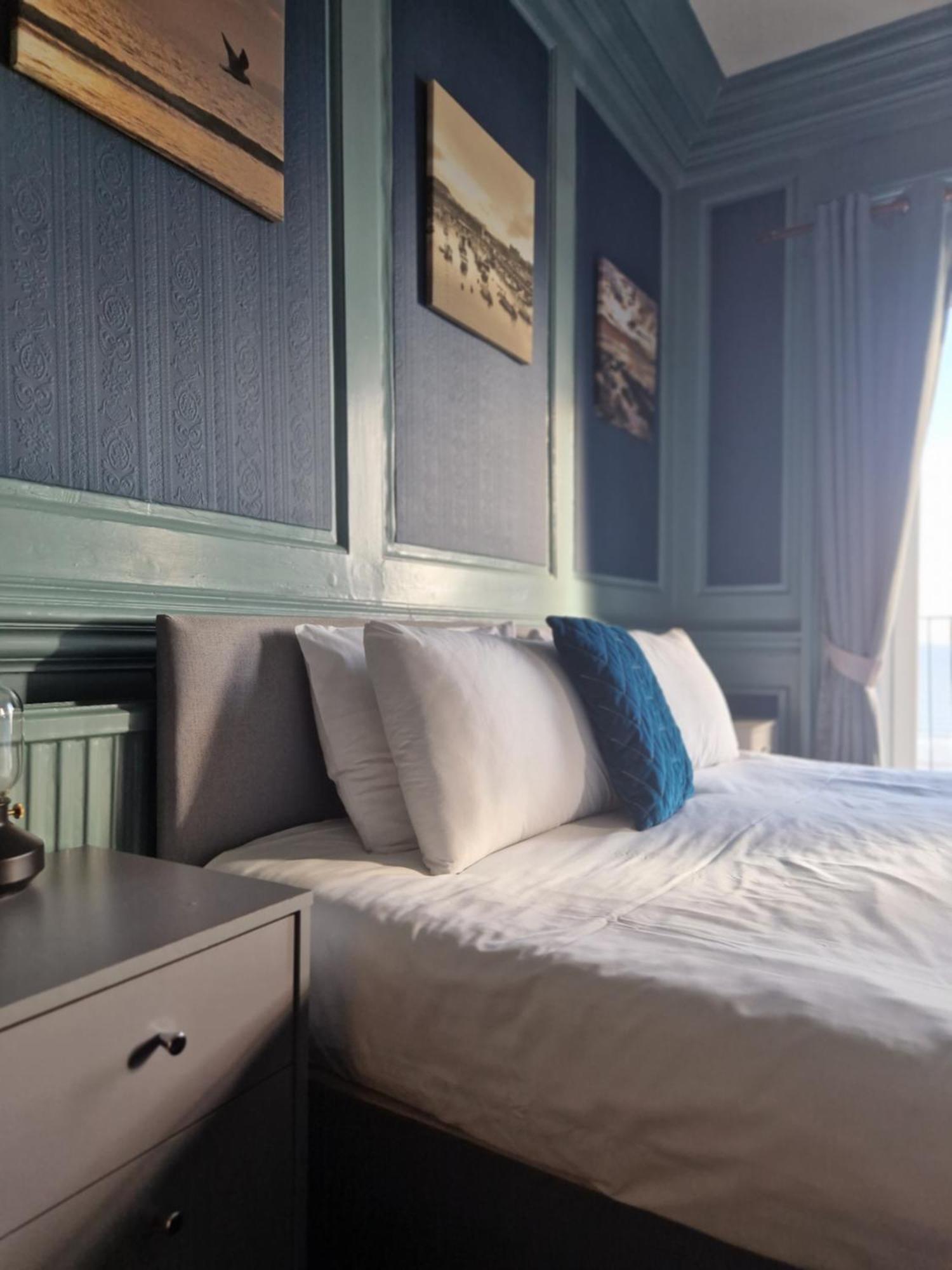 The Mariners House Hotel Scarborough Eksteriør billede