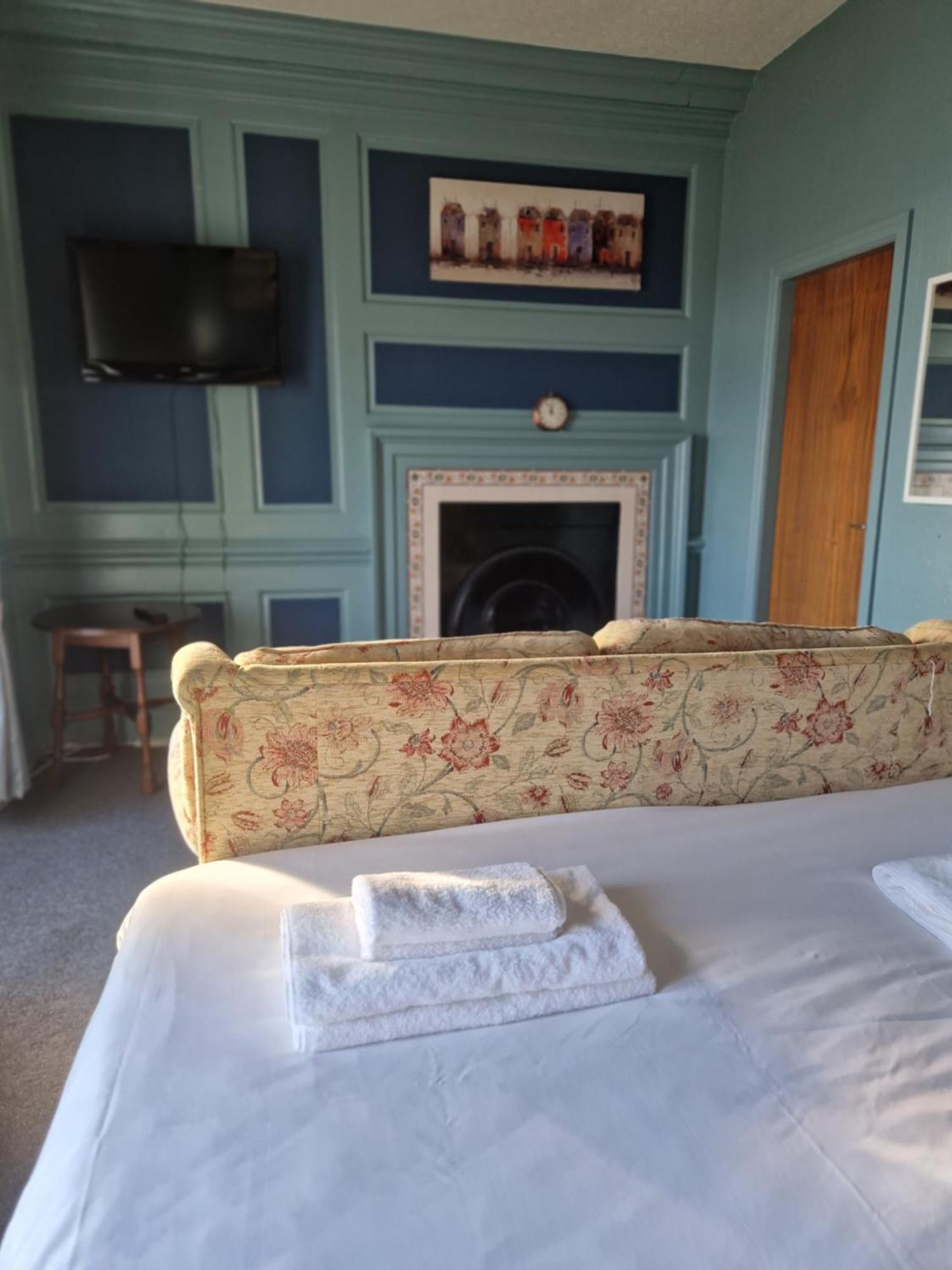 The Mariners House Hotel Scarborough Eksteriør billede