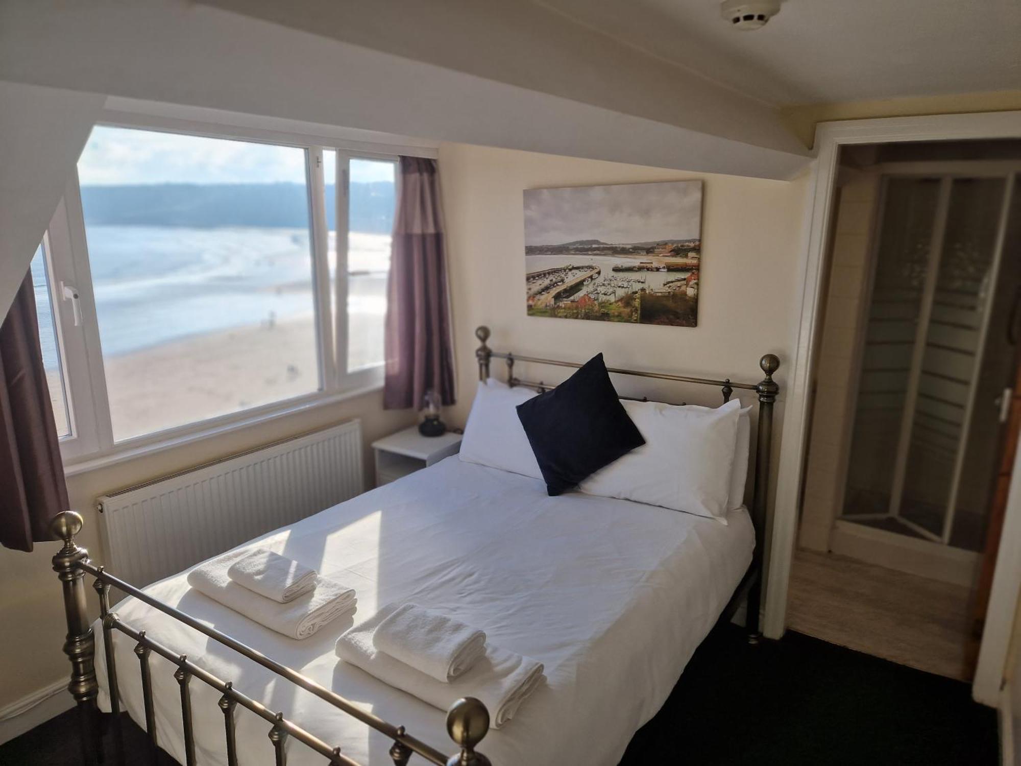 The Mariners House Hotel Scarborough Eksteriør billede