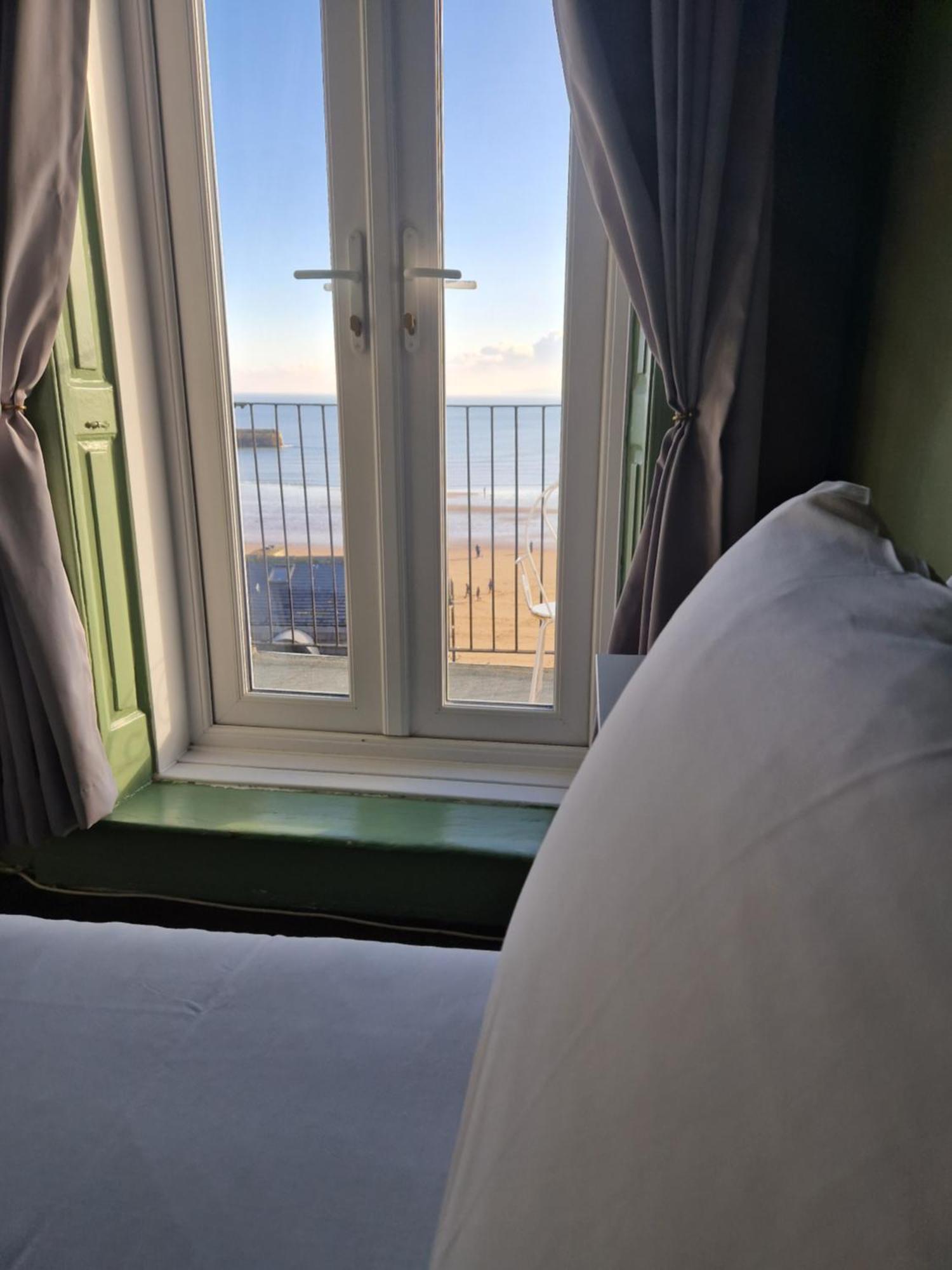 The Mariners House Hotel Scarborough Eksteriør billede