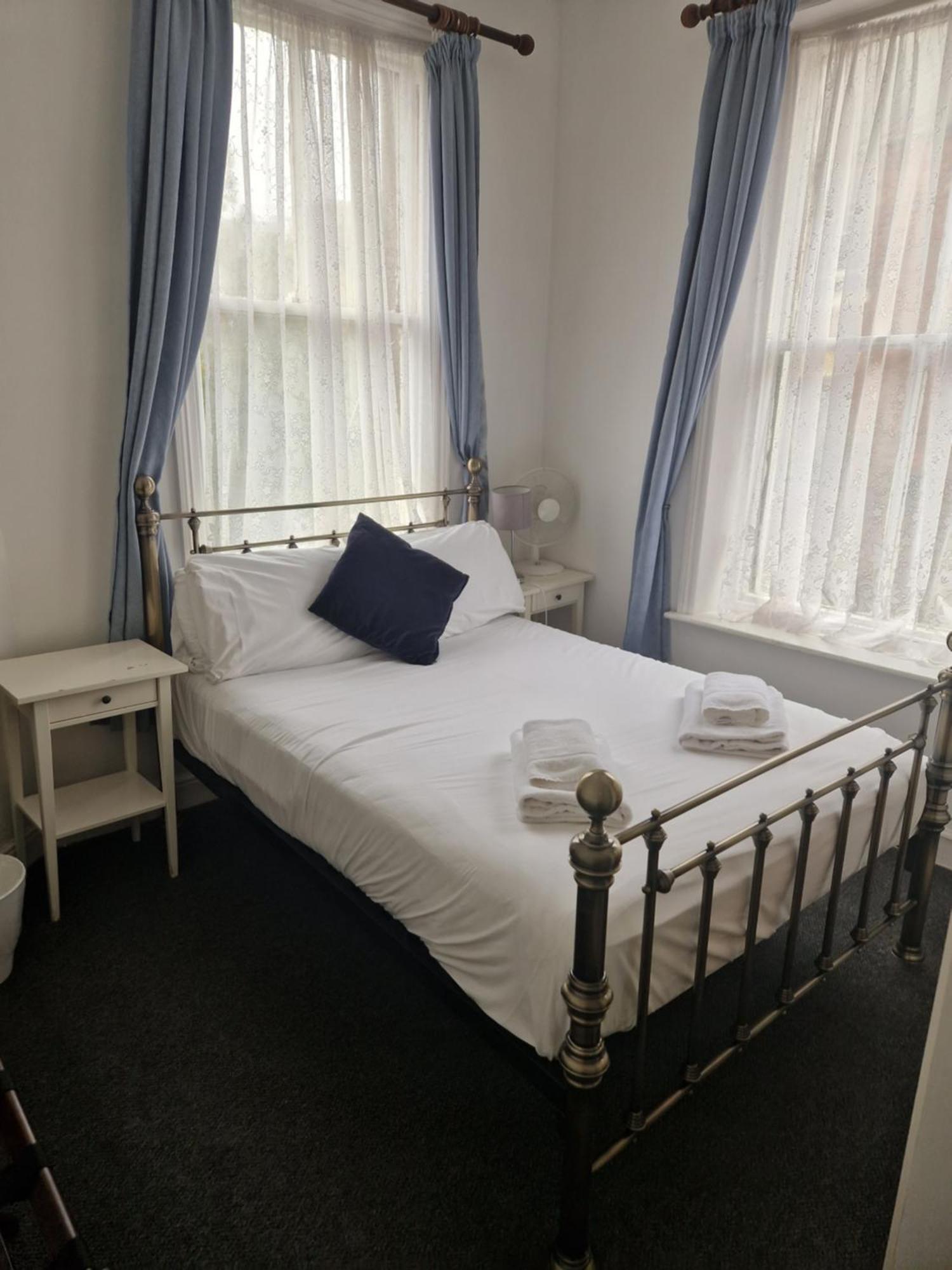 The Mariners House Hotel Scarborough Eksteriør billede