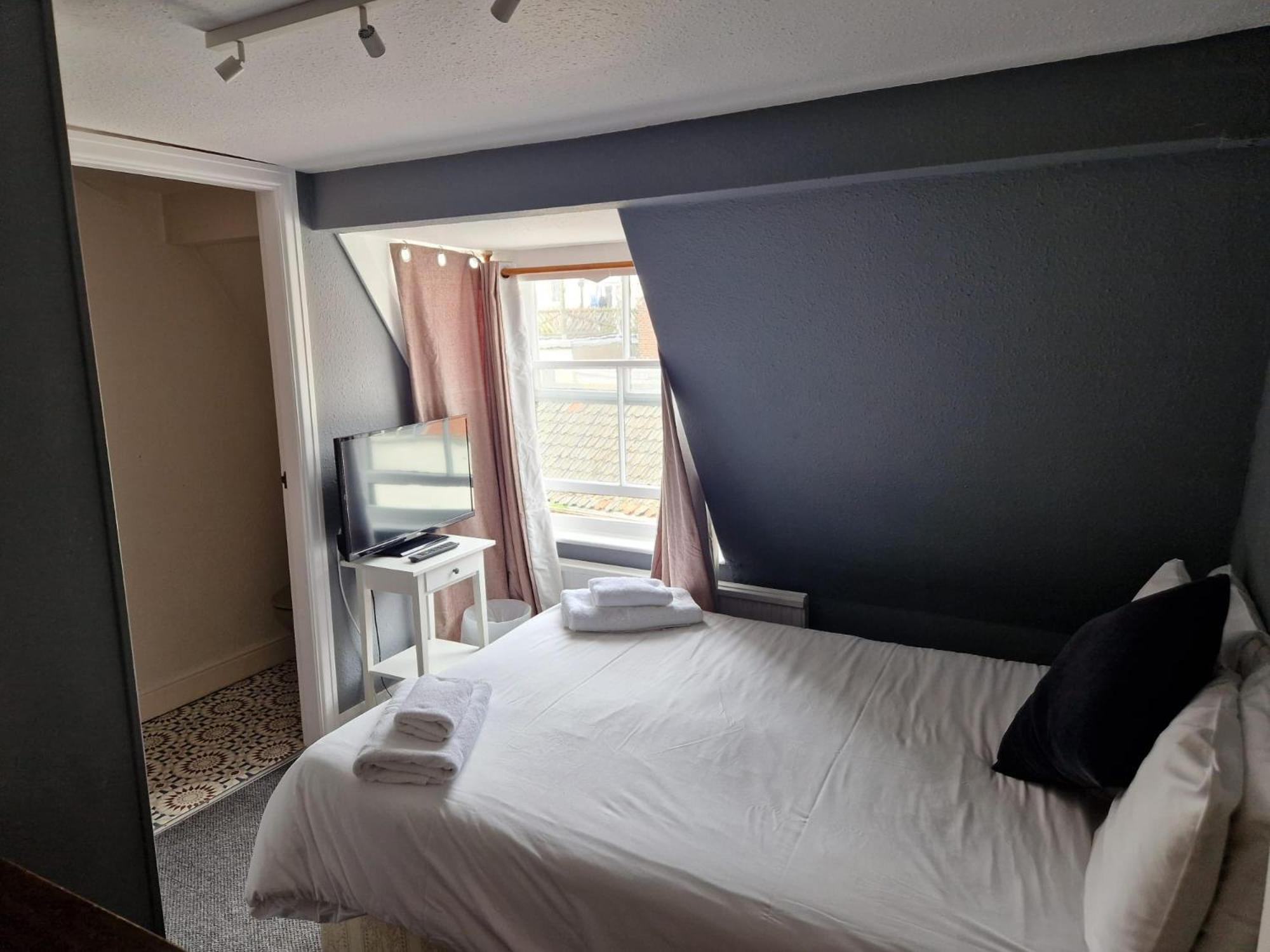 The Mariners House Hotel Scarborough Eksteriør billede