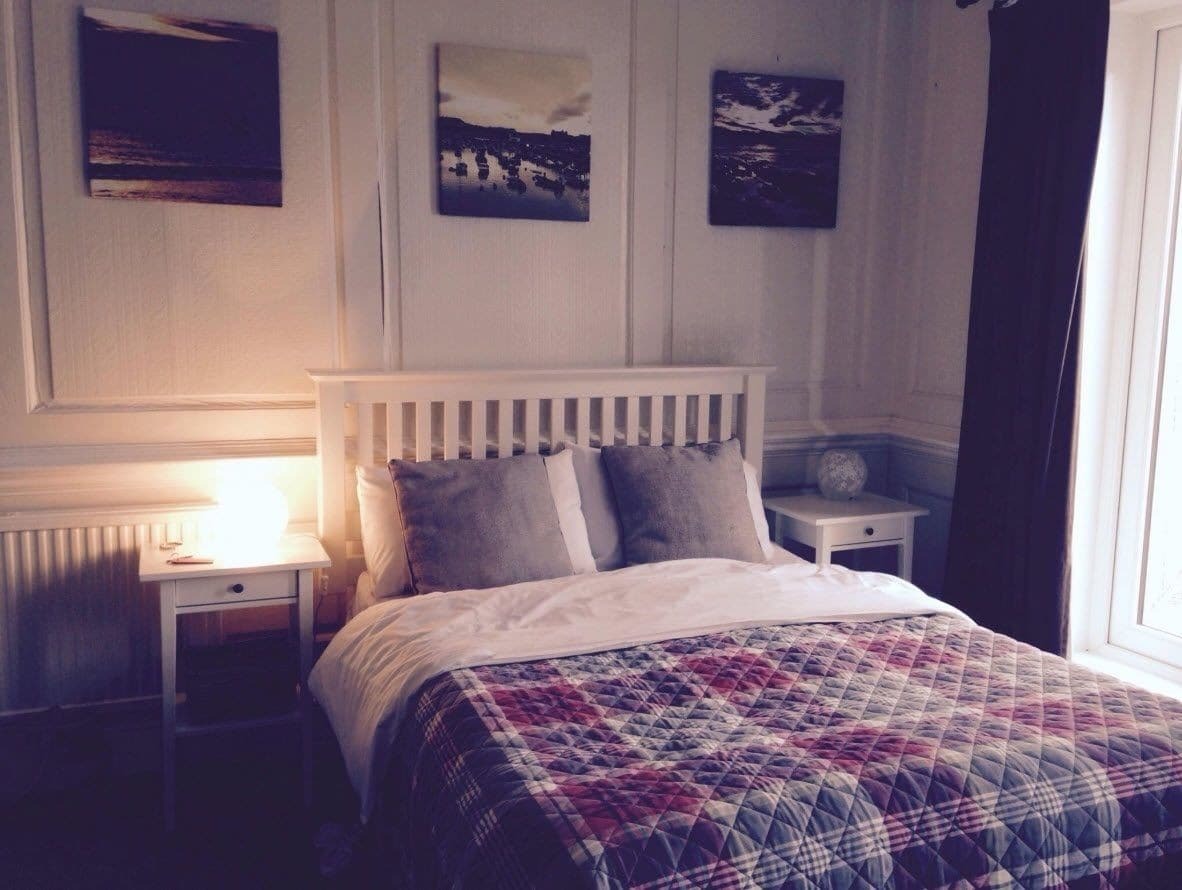 The Mariners House Hotel Scarborough Eksteriør billede